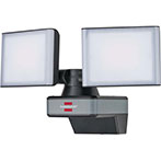 Brennenstuhl Smart Home LED dual projektør (30W)