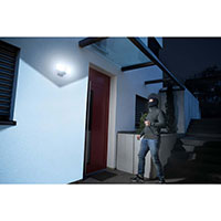 Brennenstuhl Smart Home LED dual projektr (30W)