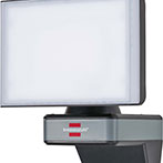 Brennenstuhl Smart Home LED projektør (20W)
