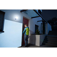 Brennenstuhl Smart Home LED projektr (20W)
