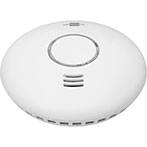 Brennenstuhl WRHM01 Smart Home Røg og varmedetektor (WiFi)