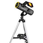 Bresser Solarix AZ 76/350 Teleskop m/Solfilter (350mm)