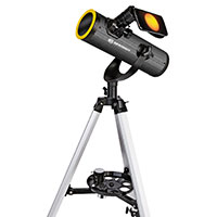 Bresser Solarix AZ 76/350 Teleskop m/Solfilter (350mm)
