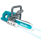 Brio Builder 34602 Motorsav (3år+)