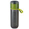 Brita Fill & Go Active Vandfilterflaske (0,6 liter) Limegrn