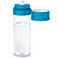 Brita Fill & Go Vital Filter Vandflaske (0,6 Liter) Bl