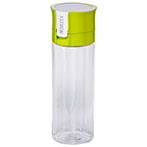 Brita Fill & Go Vital Filter Vandflaske (0,6 Liter) Grøn