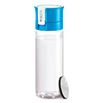 Brita Fill & Go Vital Vandfilterflaske (0,6 liter) Blå