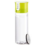 Brita Fill & Go Vital Vandfilterflaske (0,6 liter) Limegrøn