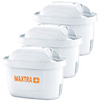 Brita Maxtra Plus Hard Water Expert Vandfiltre - 3pk
