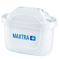 Brita Maxtra+ Vandfiltre - 4pk