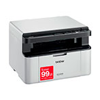 Brother DCP-1623WE Laser Printer (Multifunktion)