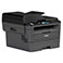 Brother MFC-L2710DW Laserprinter (USB/LAN/WiFi)