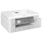 Brother MFCJ4335DW Inkjet Printer 4-i-1 (WLAN/WiFi/ADF/Duplex)