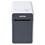 Brother TD-2135NWB Labelprinter (Direkte termisk) 