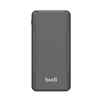 Budi PD QC 20W MagSafe Powerbank 10000mAh (USB-C/Lightning/USB-A)
