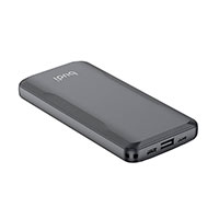 Budi PD QC 20W MagSafe Powerbank 10000mAh (USB-C/Lightning/USB-A)
