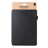 Buffalo iPad Cover 10,2tm (2019/2020/2021) Sort