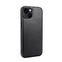 Buffalo MagSeries Cover iPhone 14 - Sort