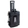 B&W Energy Case Pro500 Mobil Power Station 500Wh (500W) Sort