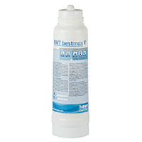 BWT bestmax V Vandfilter (Afkarboniseret vand)