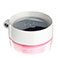BWT Glaskaraffel 1,1 liter (360gr tud) Pink