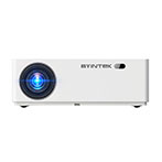 Byintek K20 Smart LCD Projektor (4K)