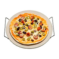 Cadac Pizzasten til Citi Chef 40/E-Braai (33cm)