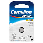 Camelion CR1220 Knapcellebatteri 3V (Lithium)