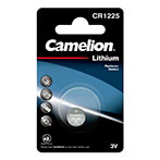 Camelion CR1225 Knapcellebatteri 3V (Lithium)