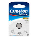 Camelion CR1620 Knapcellebatteri 3V (Lithium)