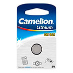 Camelion CR1632 Knapcellebatteri 3V (Lithium)
