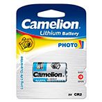 Camelion CR2 Photo Batteri 3V (Lithium)