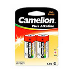 Camelion LR14 Plus C Batterier (Alkaline) 2pk