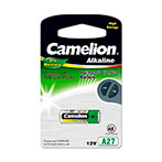 Camelion Plus A27 Batterier 12V (Alkaline)