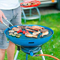 Campingaz 600 R Party Grill (52cm)