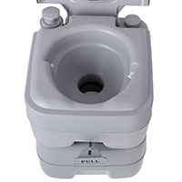 Camry Camping Toilet (20 liter)