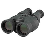 Canon 12x36 IS III Small Compact Lightweight Portable Travel Binoculars