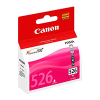 Canon CLI-526 Blkpatron (Magenta) 9 ml