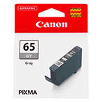 Canon CLI-65GY Inkjet Blpatron (12,6ml) Gr