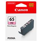 Canon CLI-65PM Inkjet Blkpatron (12,6ml) Magenta