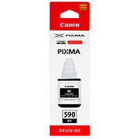 Canon GI 590 Blk refill (6000 sider) Sort