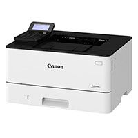 Canon i-SENSYS LBP236dw Mono Laserprinter