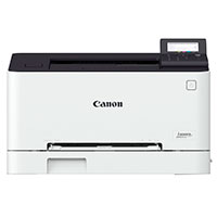 Canon i-SENSYS LBP631Cw Laser Printer