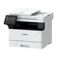 Canon I-SENSYS MF465DW Mono Multifunktionel Laser Printer (USB/LAN/WiFi)