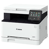 Canon i-Sensys MF651-CDW Multifunktions Laserprinter