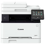 Canon i-Sensys MF655-CDW Multifunktions Laserprinter