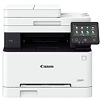 Canon i-Sensys MF657-CDW Multifunktions Laserprinter