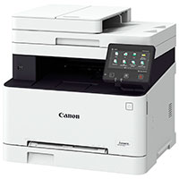 Canon i-Sensys MF657-CDW Multifunktions Laserprinter