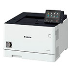 Canon i-SENSYS X C1127P Farve Laser Printer (WiFi/USB/NFC/LAN)